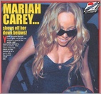 Mariah Carey Nude Pictures