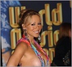 Mariah Carey Nude Pictures