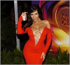 Mayra Veronica Nude Pictures