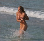 Nell McAndrew Nude Pictures