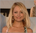 Nicole Richie Nude Pictures