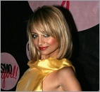 Nicole Richie Nude Pictures