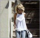 Nicole Richie Nude Pictures
