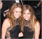 Olsen Twins Nude Pictures