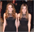 Olsen Twins Nude Pictures