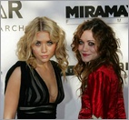 Olsen Twins Nude Pictures