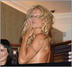 Pamela Anderson Nude Pictures