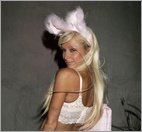 Paris Hilton Nude Pictures