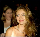 Rebecca Gayheart Nude Pictures