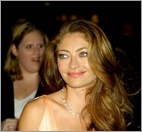 Rebecca Gayheart Nude Pictures