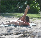 Rebecca Gayheart Nude Pictures