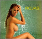 Sabrina Rojas Nude Pictures