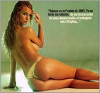 Sabrina Rojas Nude Pictures