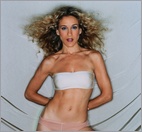 Sarah Jessica Parker Nude Pictures