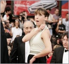 Sophie Marceau Nude Pictures