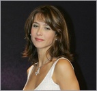 Sophie Marceau Nude Pictures