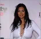 Tera Patrick Nude Pictures