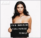 Tera Patrick Nude Pictures