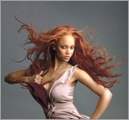 Tyra Banks Nude Pictures