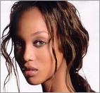 Tyra Banks Nude Pictures