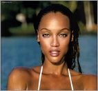 Tyra Banks Nude Pictures