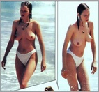 Uma Thurman Nude Pictures