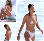 Uma Thurman Nude Pictures