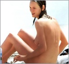 Uma Thurman Nude Pictures