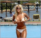 Victoria Silvstedt Nude Pictures