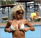 Victoria Silvstedt Nude Pictures