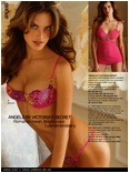 Alessandra Ambrosio Nude Pictures
