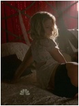 Ali Larter Nude Pictures