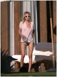 Ashley Olsen Nude Pictures