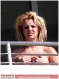 Britney Spears Nude Pictures