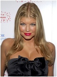 Fergie Nude Pictures