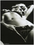 Heidi Klum Nude Pictures