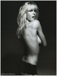 Heidi Klum Nude Pictures