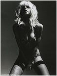 Heidi Klum Nude Pictures