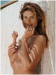 Heidi Klum Nude Pictures