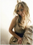 Hilary Duff Nude Pictures