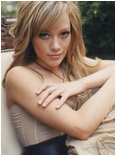 Hilary Duff Nude Pictures