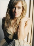 Hilary Duff Nude Pictures