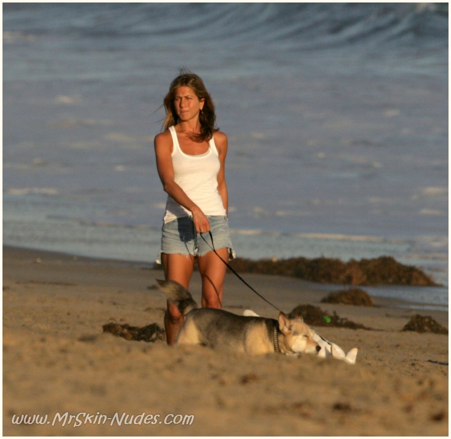 Jennifer aniston nude wanderlust