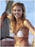 Jessica Alba Nude Pictures