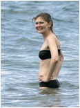 Kirsten Dunst Nude Pictures