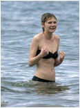 Kirsten Dunst Nude Pictures