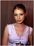 Michelle Trachtenberg Nude Pictures