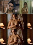 Penelope Cruz Nude Pictures