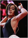 Rihanna Nude Pictures