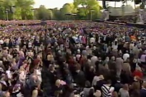 Atomic Kitten video